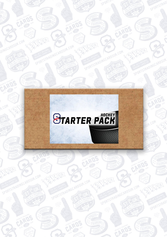 Hockey Starter Pack