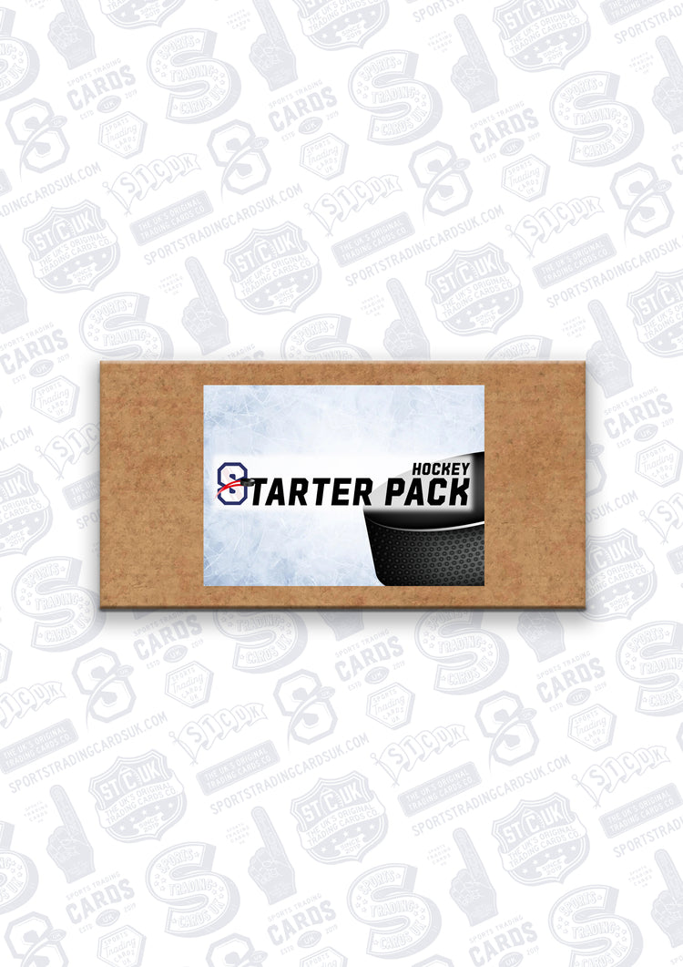 Hockey Starter Pack