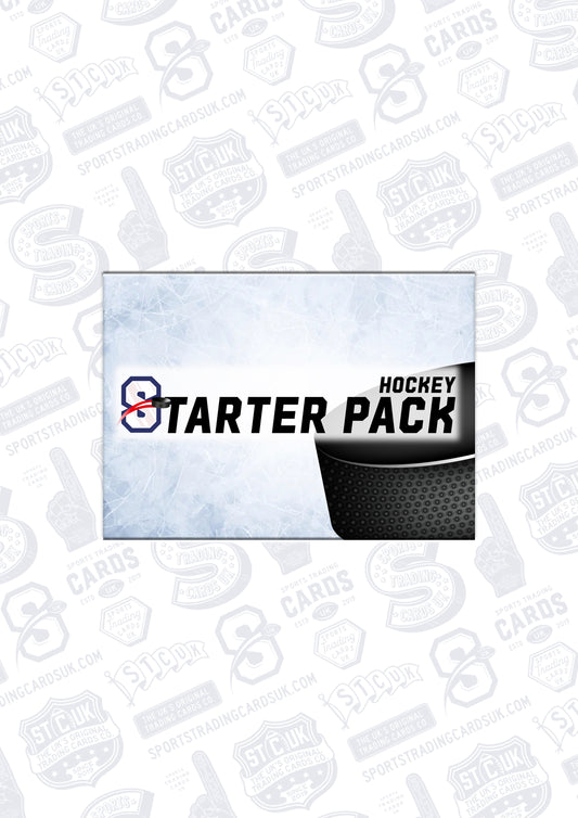Hockey Starter Pack