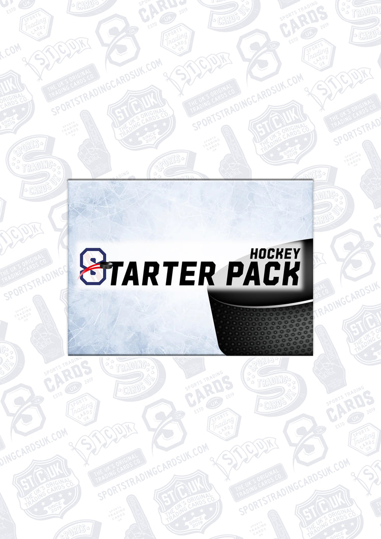 Hockey Starter Pack