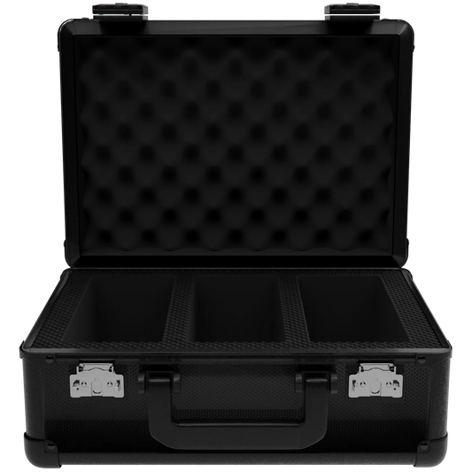 Zion Cases SLAB CASE X - Original Diamond Black