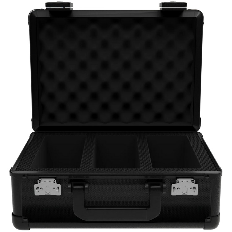 Zion Cases SLAB CASE X - Original Diamond Black