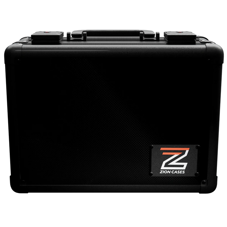 Zion Cases SLAB CASE X - Original Diamond Black