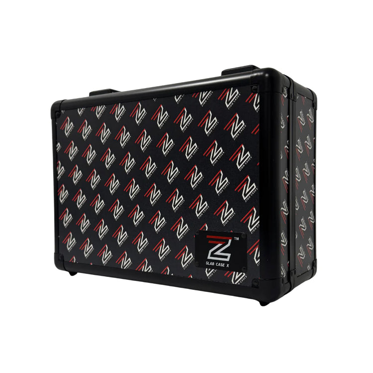 Zion Cases Slab Case X - Small Z Pattern