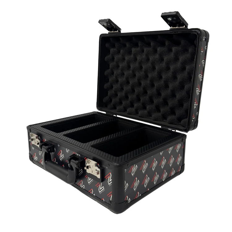 Zion Cases Slab Case X - Small Z Pattern