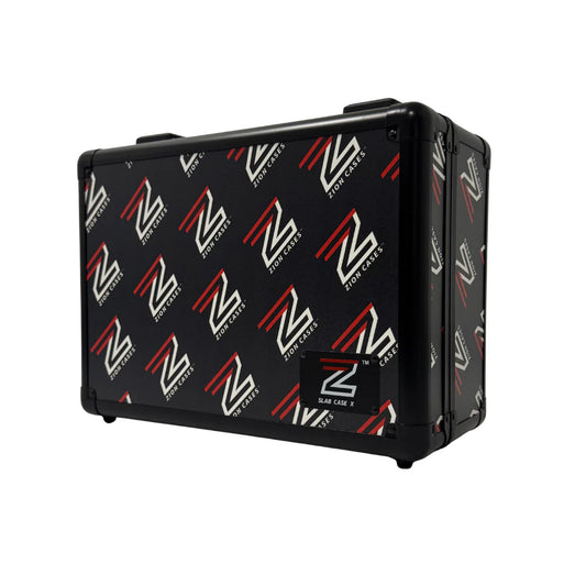 Zion Cases Slab Case X - Big Z Pattern
