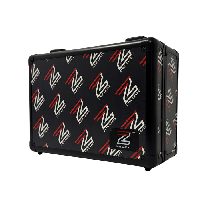 Zion Cases Slab Case X - Big Z Pattern