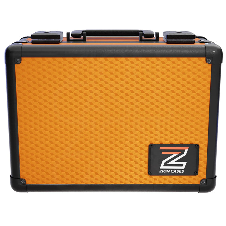 Zion Cases Slab Case X - Cubed Orange