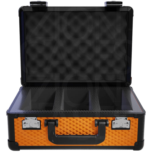 Zion Cases Slab Case X - Cubed Orange