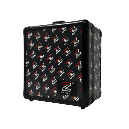 Zion Cases Slab Case 2 Row - Small Z Pattern