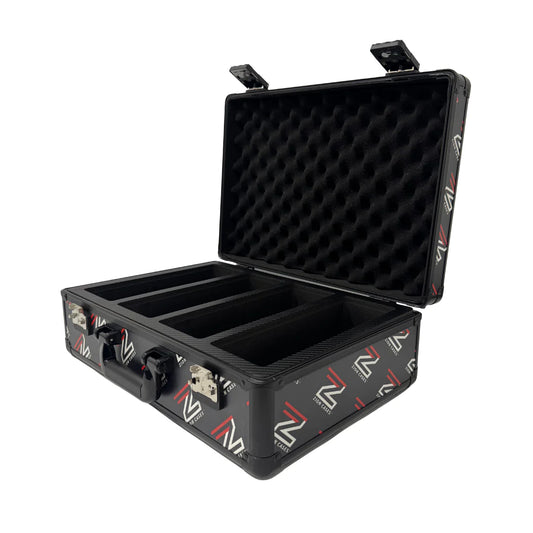 Zion Cases Slab Case XL - Big Z Pattern