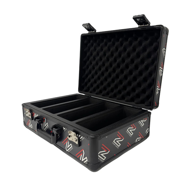 Zion Cases Slab Case XL - Big Z Pattern