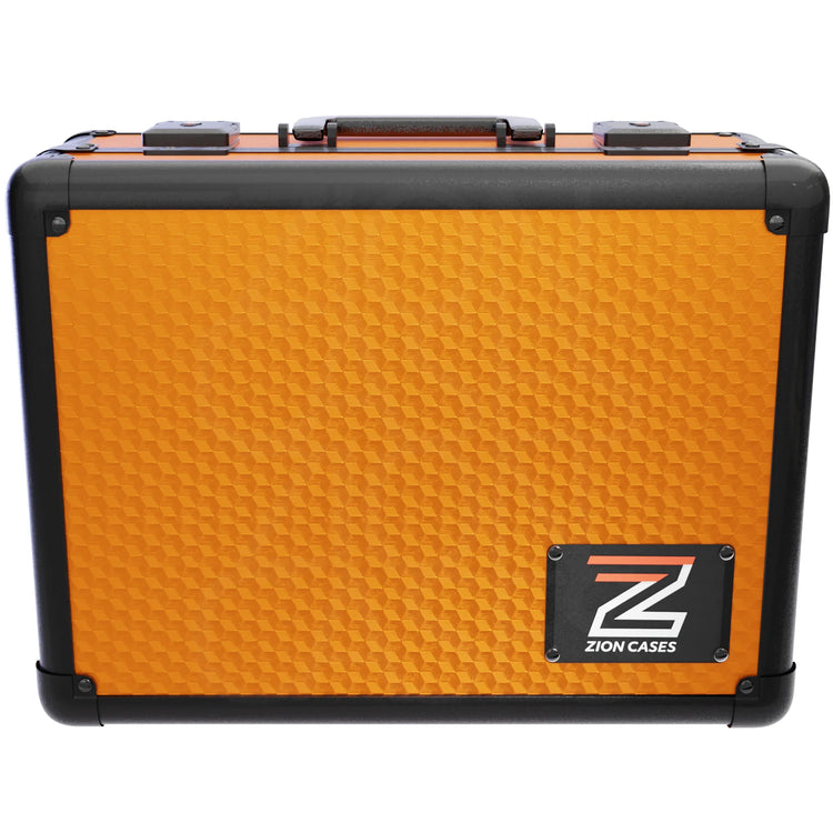 Zion Cases Slab Case XL - Cubed Orange