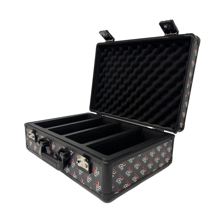 Zion Cases Slab Case XL - Small Z Pattern