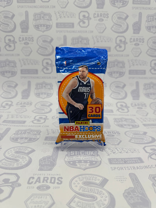 2024-25 Panini Hoops Basketball Fat Pack