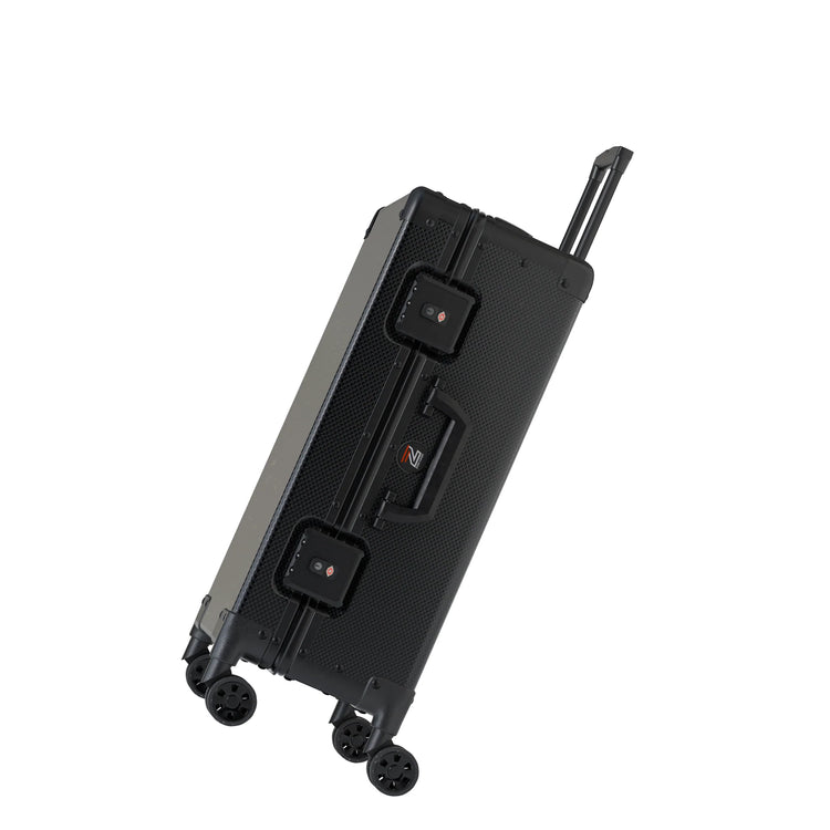 Zion Cases - Slab Case Titanium 4 Black