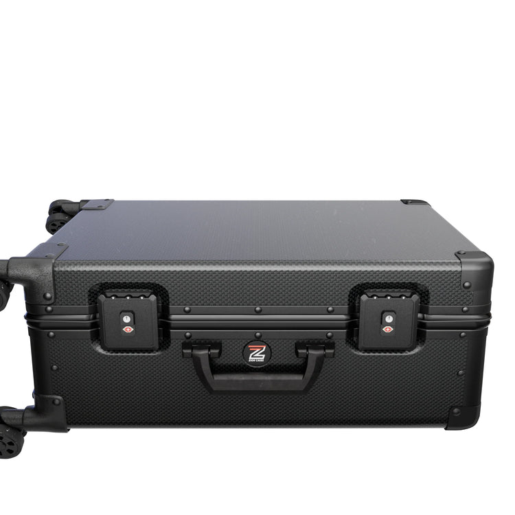 Zion Cases - Slab Case Titanium 4 Black