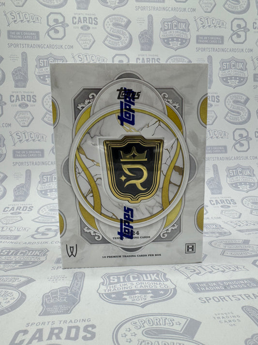 2024 Topps Royalty Tennis Hobby Box