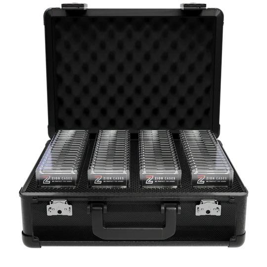 Zion Cases - SLAB CASE T (TOPLOAD AND ONE-TOUCH/MAGS)