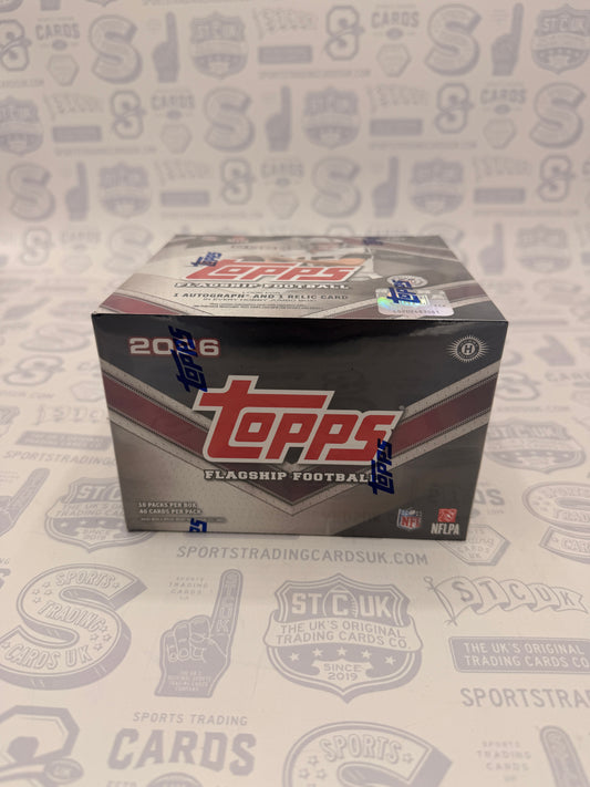 2026 Topps Football Jumbo Hobby Box - Sports Trading Cards UK
