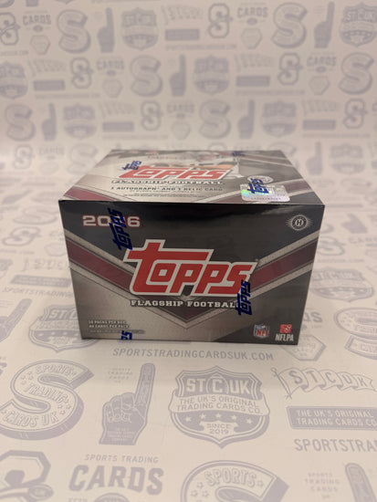 2026 Topps Football Jumbo Hobby Box - Sports Trading Cards UK