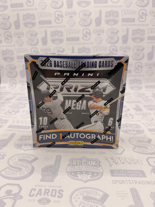Baseball boxes