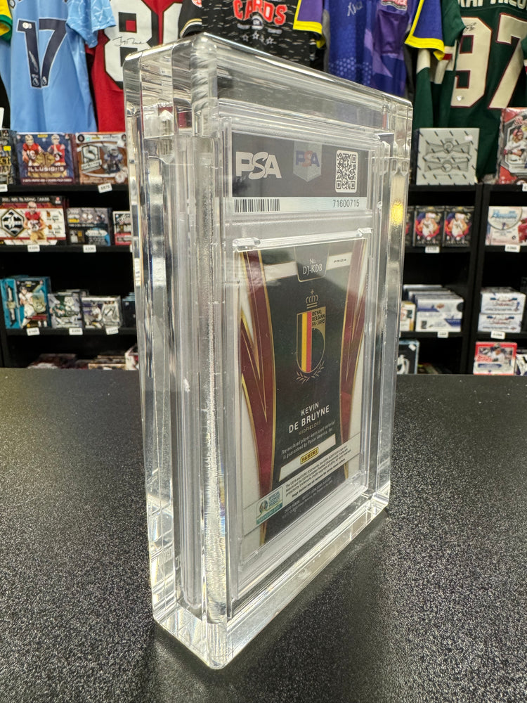 Grail Guard - Graded Card Premium Acrylic Magnetic PSA Thick Display Case