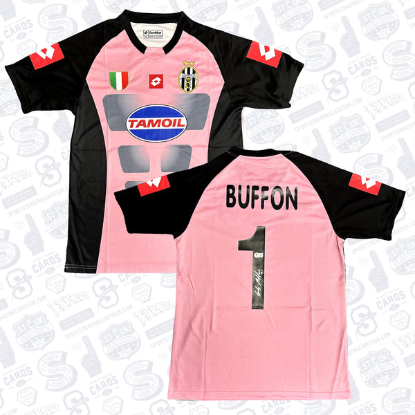 Juventus Buffon 1 ユニフォーム adizero 【公式通販】
