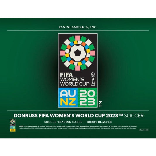 2022 Panini Prizm FIFA World Cup Soccer Choice 20-Box Case