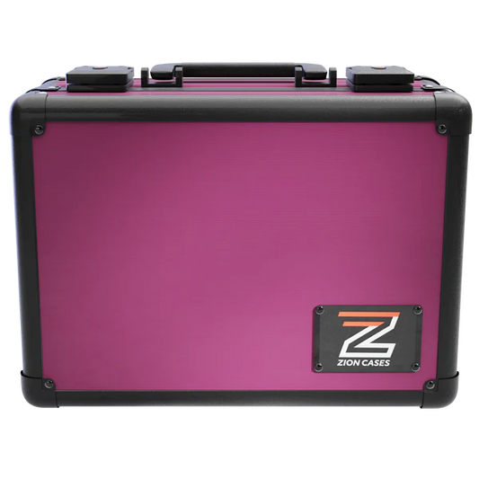 Zion Cases SLAB CASE X - Pink