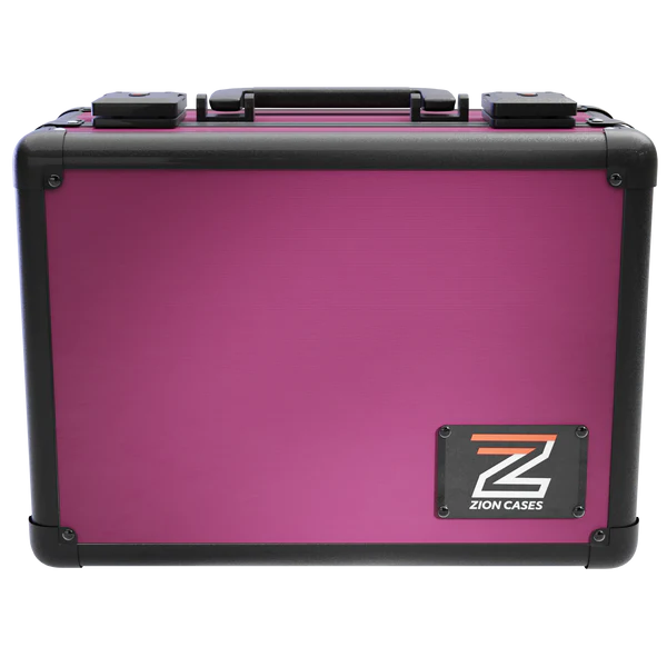 Zion Cases SLAB CASE X - Pink