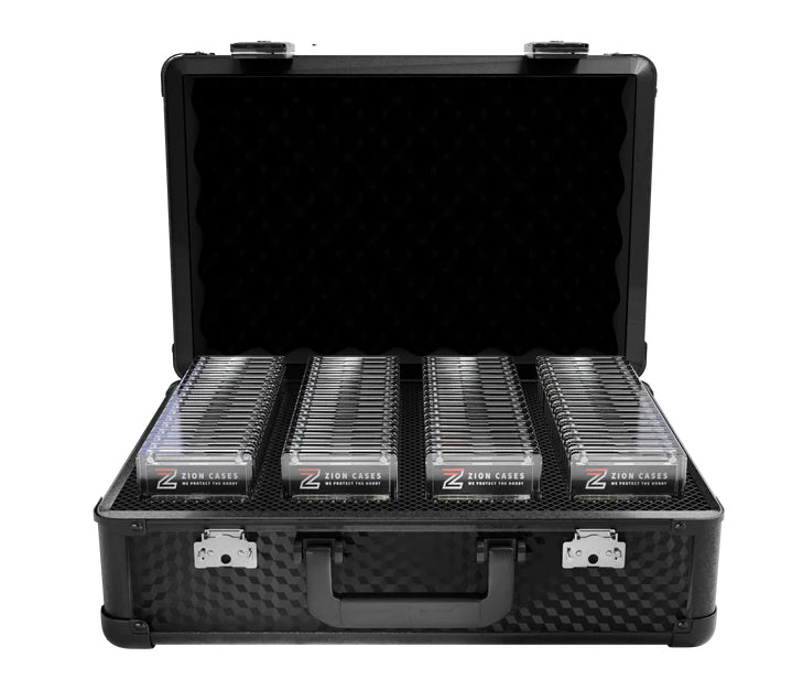 Zion Cases SLAB CASE XL - Cubed