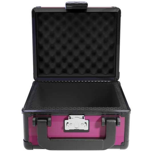 Zion Cases SLAB CASE GO - Pink