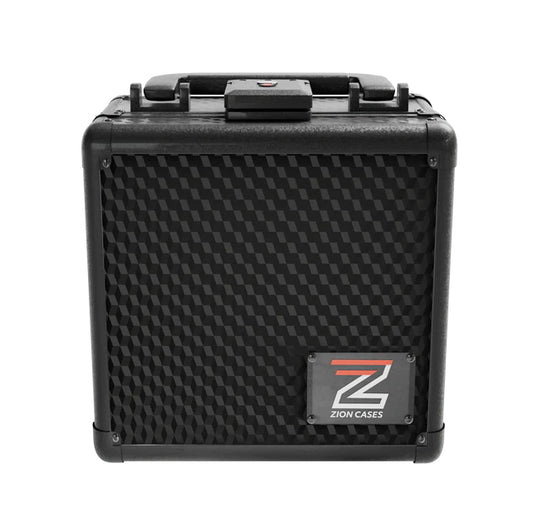 Zion Cases SLAB CASE GO - Cubed Texture