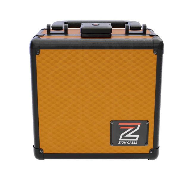 Zion Cases SLAB CASE GO - Cubed Gold