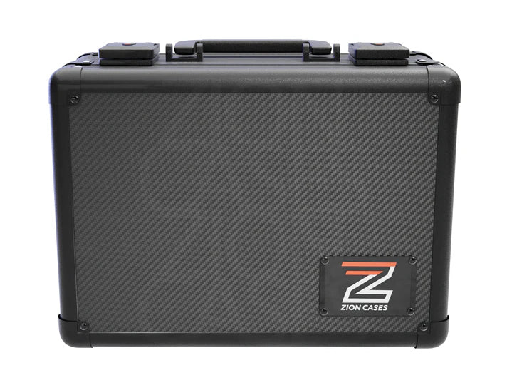 Zion Cases SLAB CASE X Carbon Fiber