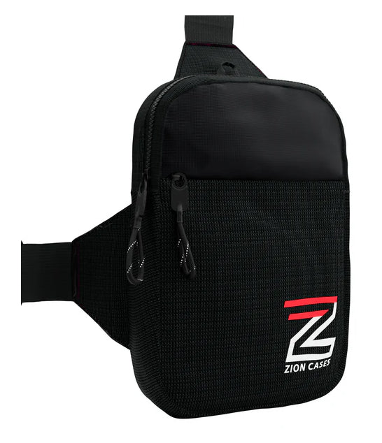 ZION CASES SLING 2.0 BLACK