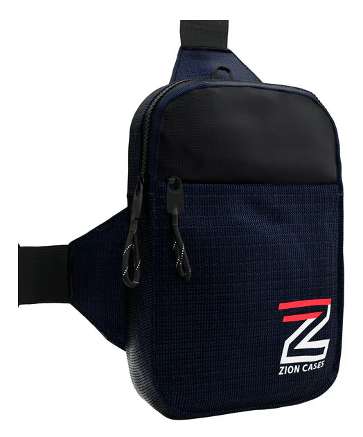 ZION CASES SLING 2.0 NAVY