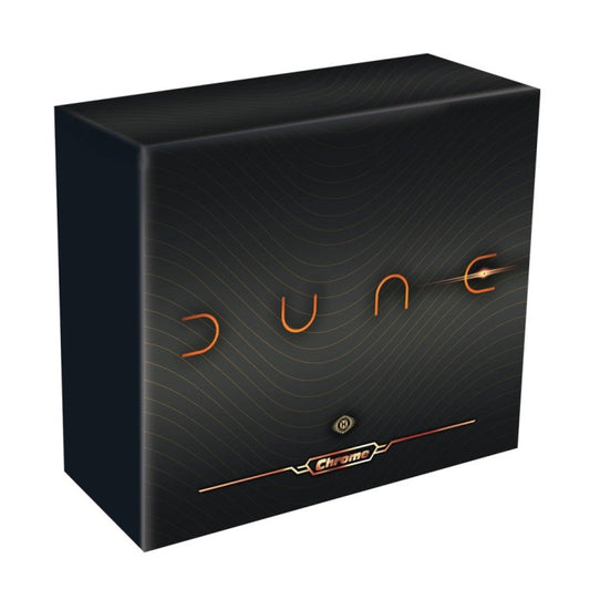 Pre Order - 2024 Topps Dune Chrome Hobby Box