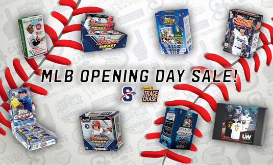 Baseball Sale
