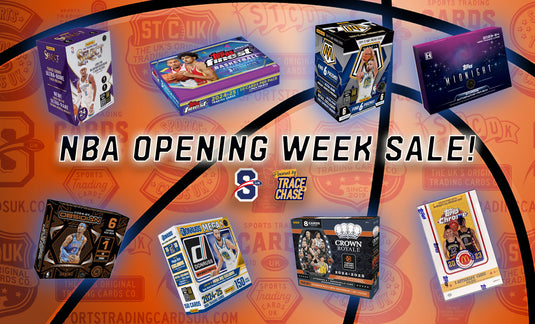 Basketball Sale