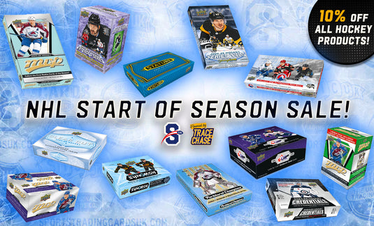 Hockey Sale