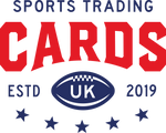 sports trading cards uk logo