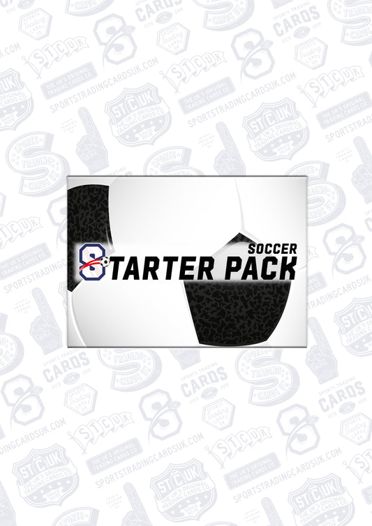 Soccer starter pack
