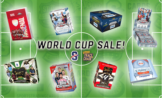 World Cup Sale