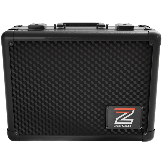 Zion Cases SLAB CASE XL+ (SGC, BGS & PSA) - Cubed