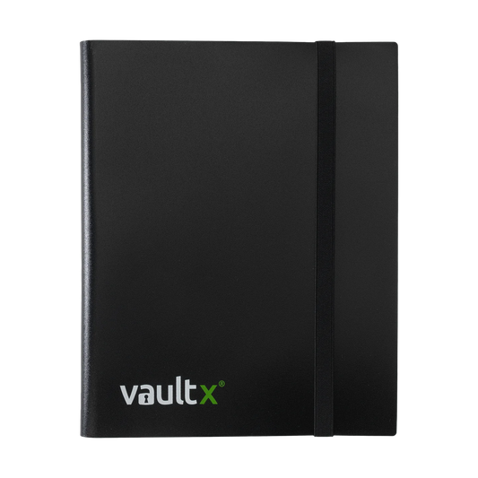 VaultX Binders