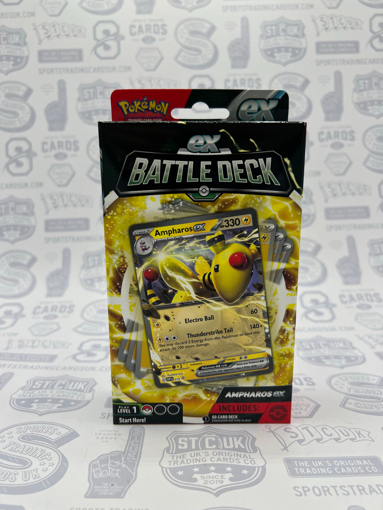 Pokemon TCG Origin Forme Palkia VSTAR League Battle Deck Box Sealed