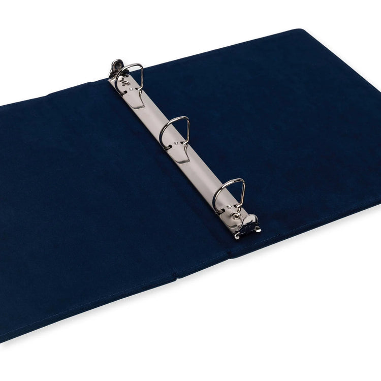 VaultX Slim Exo-Tec® Ring Binder