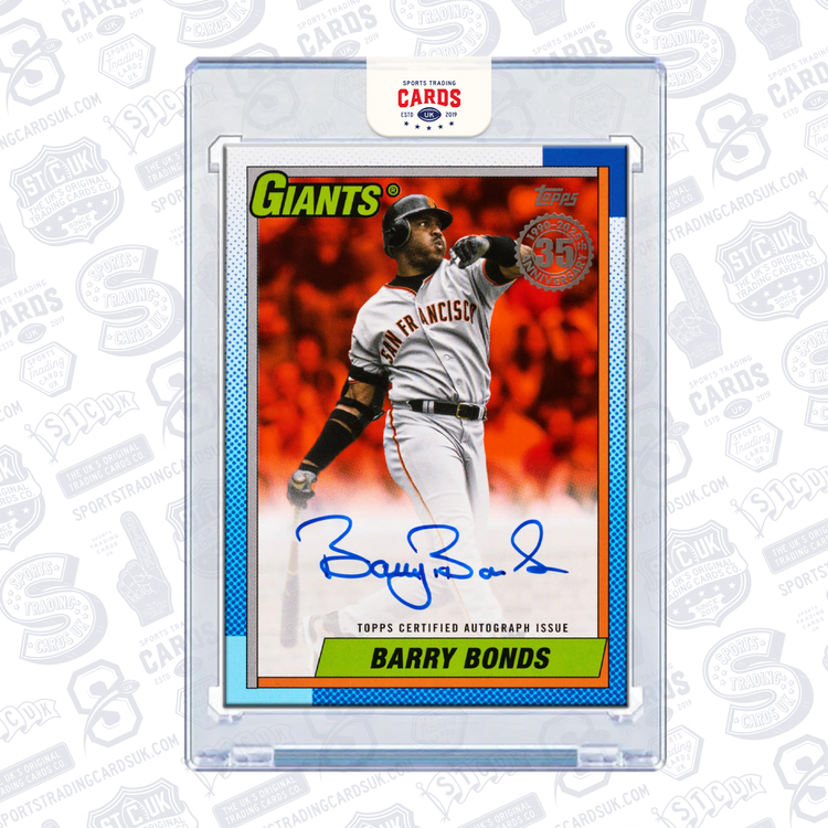 2025 Topps Series 1 Baseball Hobby Box